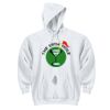 DryBlend ® Pullover Hooded Sweatshirt Thumbnail
