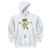 DryBlend ® Pullover Hooded Sweatshirt Thumbnail