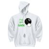 DryBlend ® Pullover Hooded Sweatshirt Thumbnail