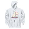 DryBlend ® Pullover Hooded Sweatshirt Thumbnail