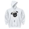DryBlend ® Pullover Hooded Sweatshirt Thumbnail