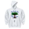 DryBlend ® Pullover Hooded Sweatshirt Thumbnail