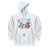 DryBlend ® Pullover Hooded Sweatshirt Thumbnail