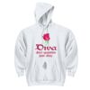 DryBlend ® Pullover Hooded Sweatshirt Thumbnail