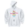 DryBlend ® Pullover Hooded Sweatshirt Thumbnail