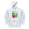 DryBlend ® Pullover Hooded Sweatshirt Thumbnail