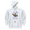 DryBlend ® Pullover Hooded Sweatshirt Thumbnail