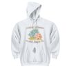 DryBlend ® Pullover Hooded Sweatshirt Thumbnail