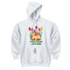 DryBlend ® Pullover Hooded Sweatshirt Thumbnail