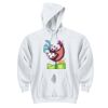 DryBlend ® Pullover Hooded Sweatshirt Thumbnail