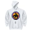 DryBlend ® Pullover Hooded Sweatshirt Thumbnail