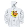 DryBlend ® Pullover Hooded Sweatshirt Thumbnail