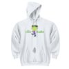 DryBlend ® Pullover Hooded Sweatshirt Thumbnail