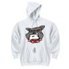 DryBlend ® Pullover Hooded Sweatshirt Thumbnail