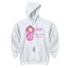 DryBlend ® Pullover Hooded Sweatshirt Thumbnail