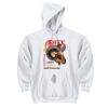 DryBlend ® Pullover Hooded Sweatshirt Thumbnail