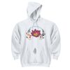 DryBlend ® Pullover Hooded Sweatshirt Thumbnail