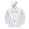 DryBlend ® Pullover Hooded Sweatshirt Thumbnail