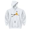 DryBlend ® Pullover Hooded Sweatshirt Thumbnail