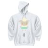 DryBlend ® Pullover Hooded Sweatshirt Thumbnail