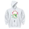 DryBlend ® Pullover Hooded Sweatshirt Thumbnail