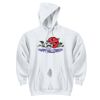 DryBlend ® Pullover Hooded Sweatshirt Thumbnail