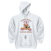 DryBlend ® Pullover Hooded Sweatshirt Thumbnail