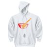 DryBlend ® Pullover Hooded Sweatshirt Thumbnail
