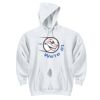 DryBlend ® Pullover Hooded Sweatshirt Thumbnail