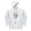 DryBlend ® Pullover Hooded Sweatshirt Thumbnail