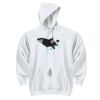 DryBlend ® Pullover Hooded Sweatshirt Thumbnail