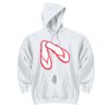 DryBlend ® Pullover Hooded Sweatshirt Thumbnail