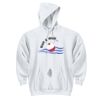 DryBlend ® Pullover Hooded Sweatshirt Thumbnail
