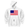 DryBlend ® Pullover Hooded Sweatshirt Thumbnail