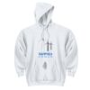 DryBlend ® Pullover Hooded Sweatshirt Thumbnail