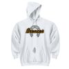 DryBlend ® Pullover Hooded Sweatshirt Thumbnail