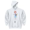 DryBlend ® Pullover Hooded Sweatshirt Thumbnail