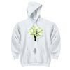 DryBlend ® Pullover Hooded Sweatshirt Thumbnail