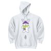 DryBlend ® Pullover Hooded Sweatshirt Thumbnail