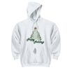 DryBlend ® Pullover Hooded Sweatshirt Thumbnail