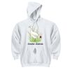 DryBlend ® Pullover Hooded Sweatshirt Thumbnail