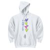 DryBlend ® Pullover Hooded Sweatshirt Thumbnail