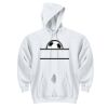 DryBlend ® Pullover Hooded Sweatshirt Thumbnail