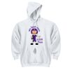 DryBlend ® Pullover Hooded Sweatshirt Thumbnail