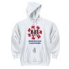 DryBlend ® Pullover Hooded Sweatshirt Thumbnail