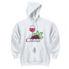 DryBlend ® Pullover Hooded Sweatshirt Thumbnail