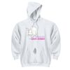 DryBlend ® Pullover Hooded Sweatshirt Thumbnail