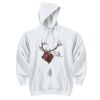 DryBlend ® Pullover Hooded Sweatshirt Thumbnail