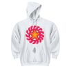 DryBlend ® Pullover Hooded Sweatshirt Thumbnail