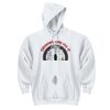 DryBlend ® Pullover Hooded Sweatshirt Thumbnail